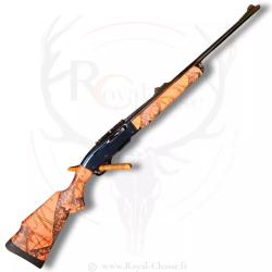 Occasion - CaRabine semi-auto Remington 7400 Cal.35 WHELEN