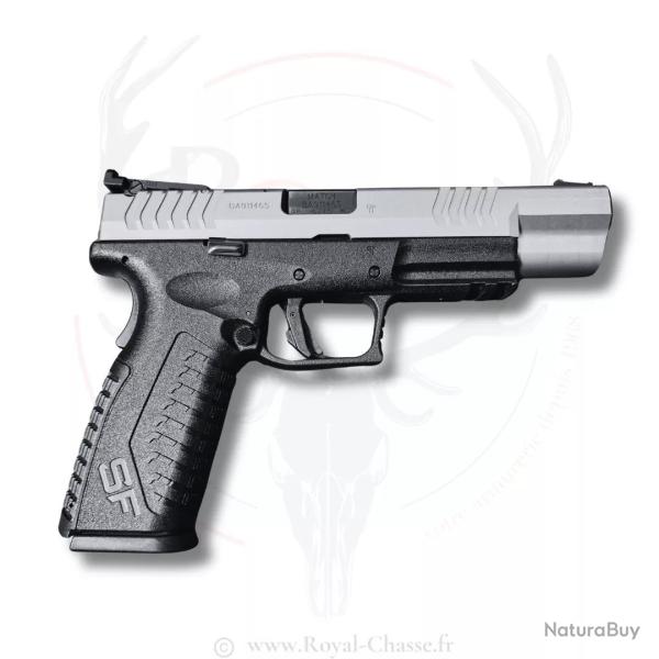 OccaSion - Pistolet SF19 5.25" Cal.9x19 HS PRODUKT