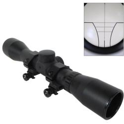 Lunette EK Archery 4 x 32 pour arbal&egrave;tes
