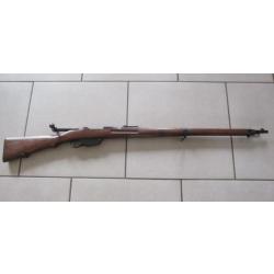 Fusil long Steyr M95/30 - Mannlicher M1895 , Cal: 8x56R Manlicher, superbe &eacute;tat !