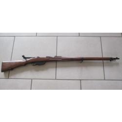 Fusil long Steyr M95/30 - Mannlicher M1895 , Cal: 8x56R Manlicher, superbe &eacute;tat !