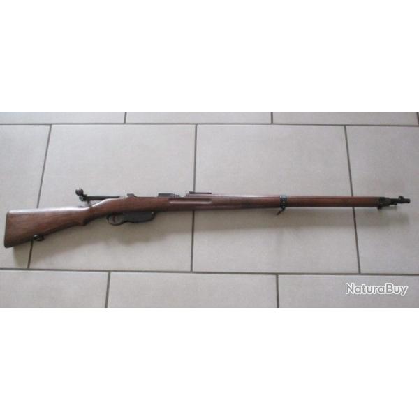 Fusil long Steyr M95/30 - Mannlicher M1895 , Cal: 8x56R Manlicher, superbe �tat !