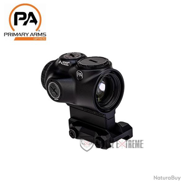 Point Rouge PRIMARY ARMS GLx 1x Micro Prisme