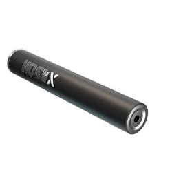 HQS - Mod&eacute;rateur de son SLIM X - 7.62mm / .30 + bague avec filetage au choix - PROMOTION - MS