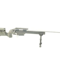 carabine bergara b14 calibre 6.5 creedmoor  pour tld