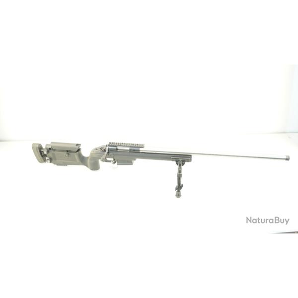 carabine bergara b14 calibre 6.5 creedmoor  pour tld