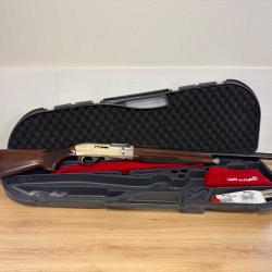 Occasion BENELLI montefeltro silver cal.12/76 can.71 cm c.i