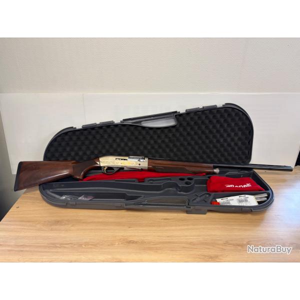 Occasion BENELLI montefeltro silver cal.12/76 can.71 cm c.i
