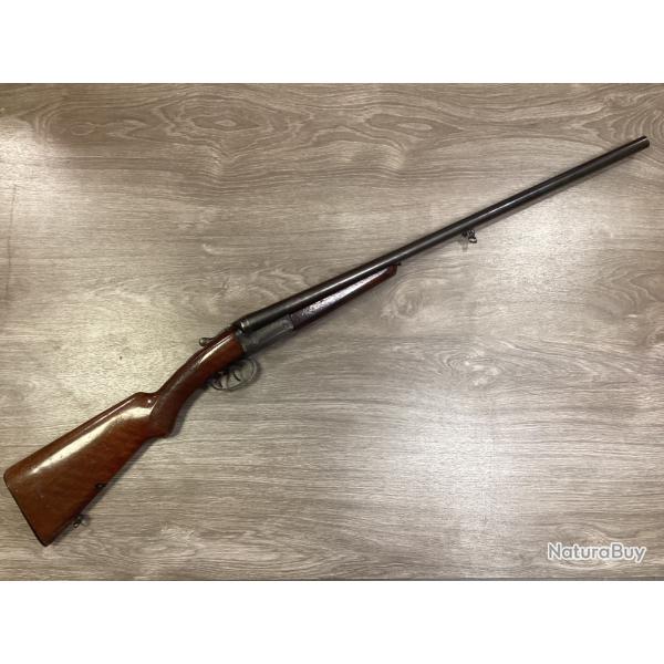 MANUFRANCE ROBUST 222 - 12/70