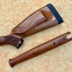 Crosse + Longuesse pour BLASER R93 - 1� sans prix de r&eacute;serve !