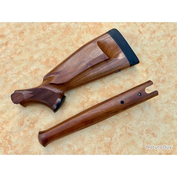 Crosse + Longuesse pour BLASER R93 - 1� sans prix de r�serve !