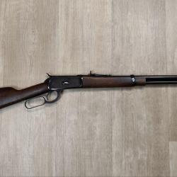 Carabine &agrave; levier ROSSI M67 Puma - Cal .357 Mag - 51 cm (Occasion)