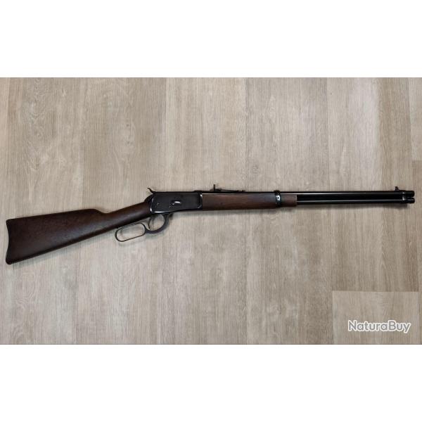 Carabine � levier ROSSI M67 Puma - Cal .357 Mag - 51 cm (Occasion)