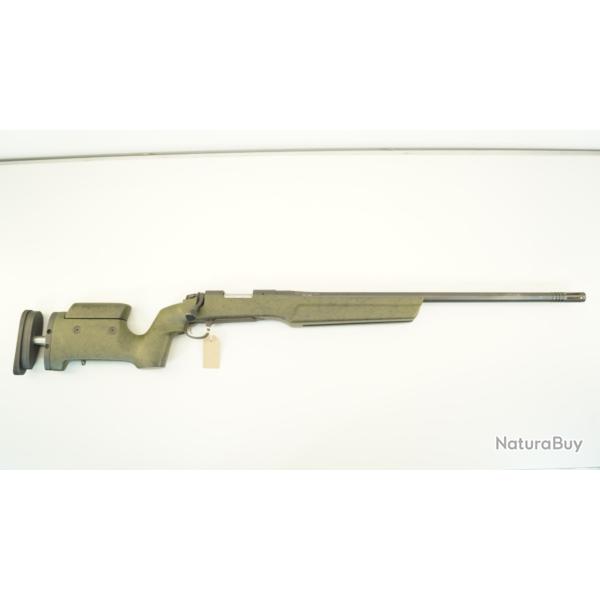 carabine bergara b14 calibre 308 pour tld