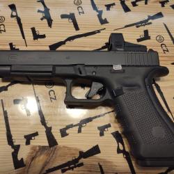 GLOCK 35 GEN 4