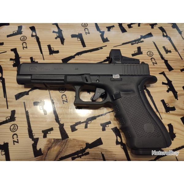 GLOCK 35 GEN 4