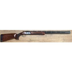Fusil de parcours de chasse Browning B725 Pro Sport 12/76