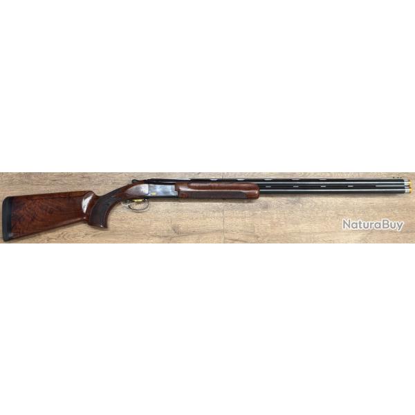 Fusil de parcours de chasse Browning B725 Pro Sport 12/76