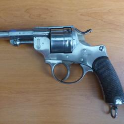revolever Mle 1973