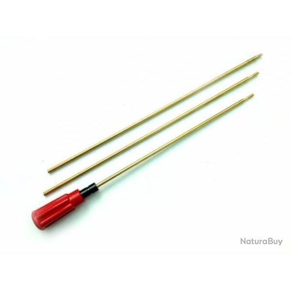 Baguette PARKER HALE 3 pi�ces RRB 322 Cal. 22 / 25