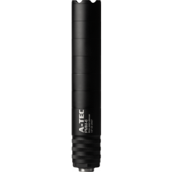 Silencieux A-TEC PMM-6 cal 9mm- m13.5x1 LH Semi auto soft
