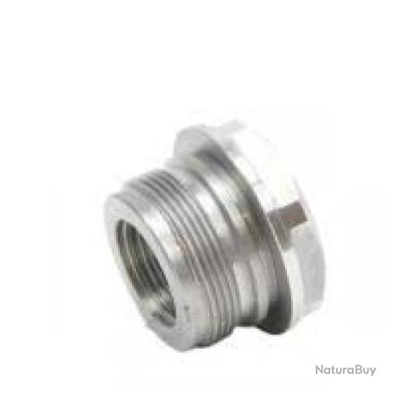 Bague adaptatrice pour PRS 2�me g�n�ration filetage seul 18x1
