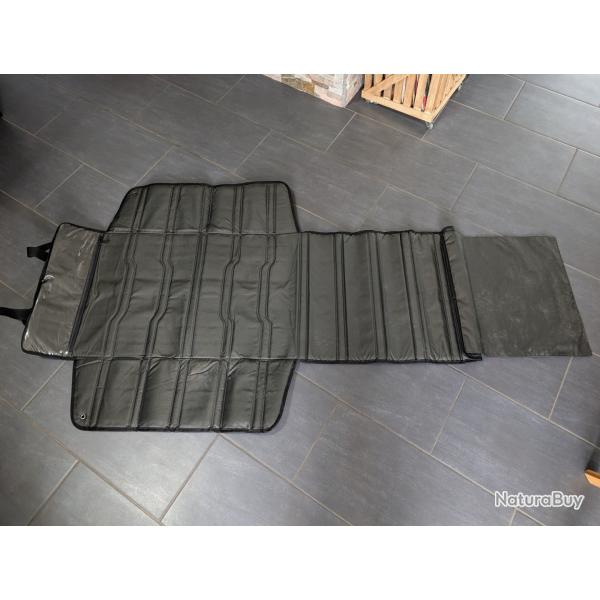 Tapis de tir solognac