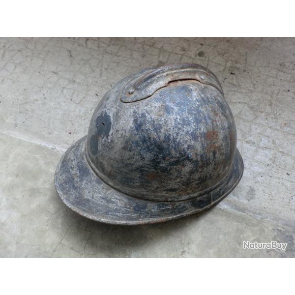 casque adrian WW1   T 58 - 60