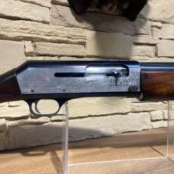 Fusil semi-auto Verney Carron mod Super Diamant cal 12/76 - 1 � Sans prix de r&eacute;serve
