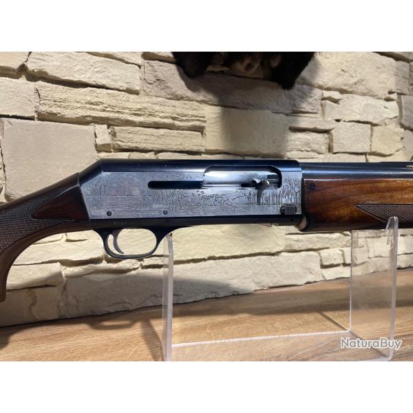 Fusil semi-auto Verney Carron mod Super Diamant cal 12/76 - 1 � Sans prix de r�serve