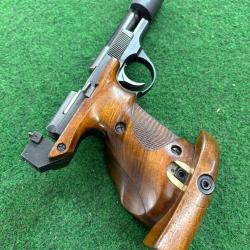 UNIQUE DES-69 22LR