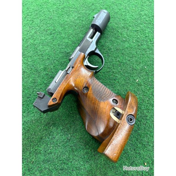 UNIQUE DES-69 22LR