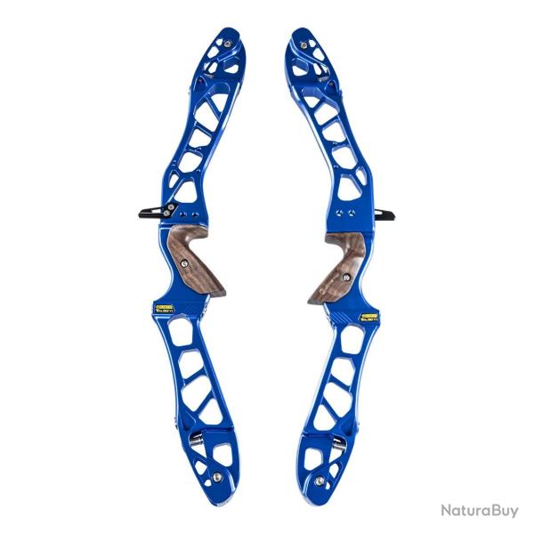 Poign�e Valenz V2 25" - Kinetic - Bleu / Droitier