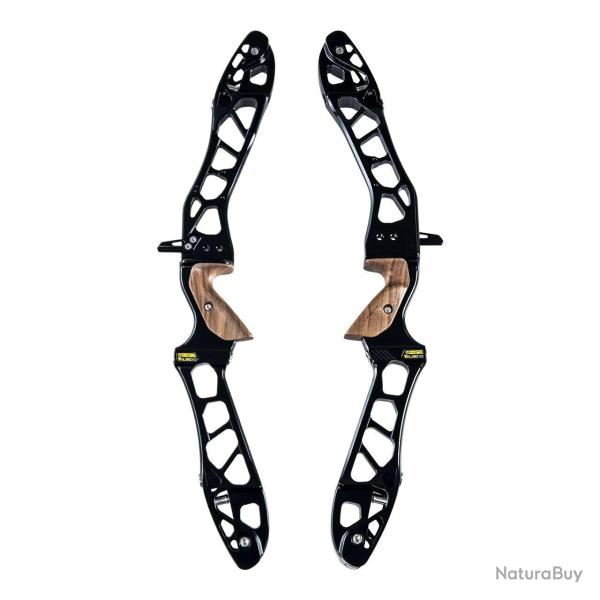 Poign�e Valenz V2 25" - Kinetic - Noir / Droitier