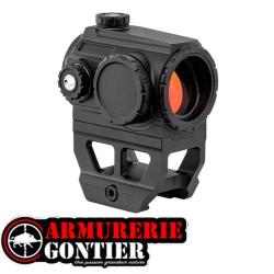 Microdot Sight MS30 Micro Point Rouge 2 MOA