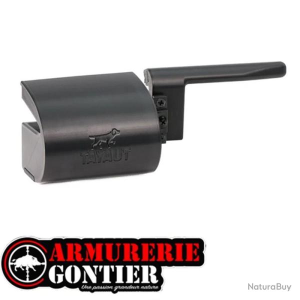 BlocShell - R�cup�rateur de douilles pour fusils semi-automatiques droitier