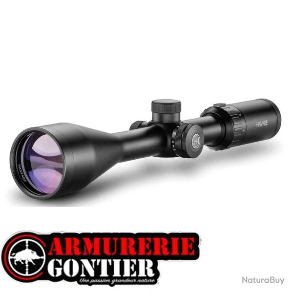 Lunette Hawke Vantage IR 4-12x50 L4A Dot