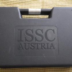 ISSC 9mm PAK