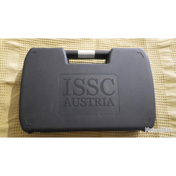 ISSC 9mm PAK