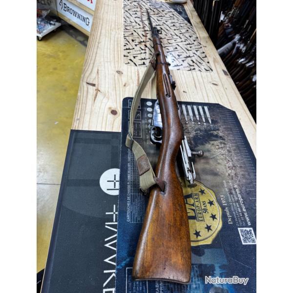 mosin nagant 1938