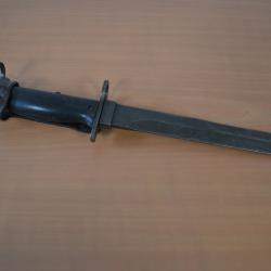RARE Ba&iuml;onnette MAS 49/56 1er mod&egrave;le