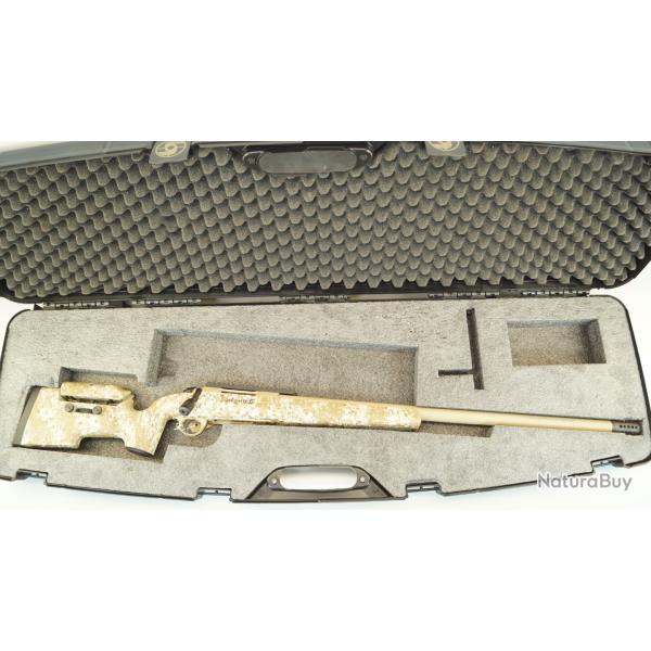 carabine sabatti d�sert tactical evo calibre 6.5x45 lapua pour tld