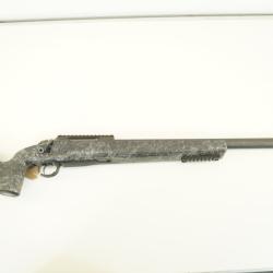 carabine mercury calibre 6.5x55 se pour tld