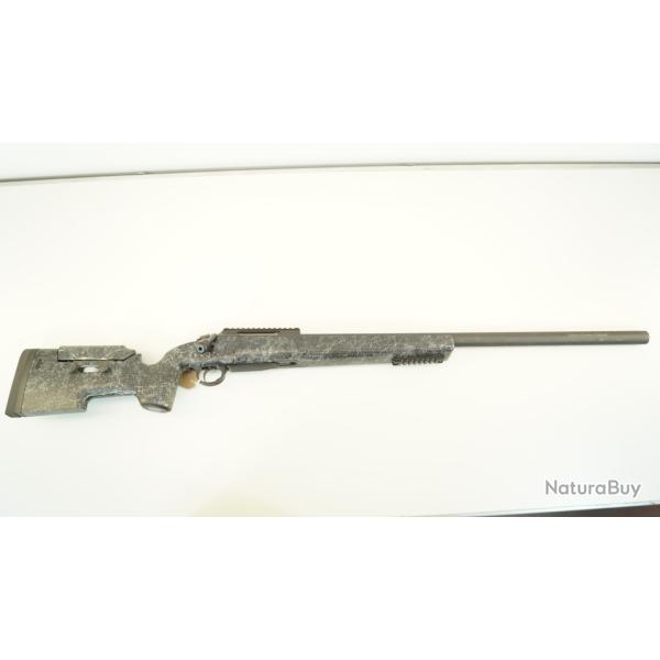 carabine mercury calibre 6.5x55 se pour tld