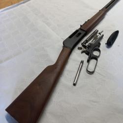 mossberg 472  incomplet