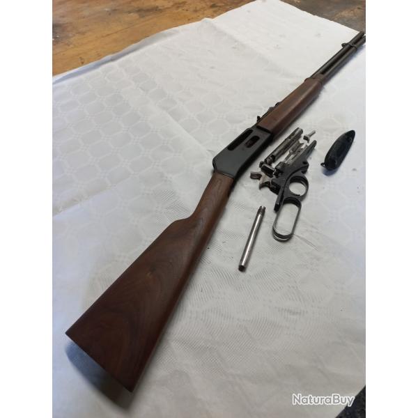 mossberg 472  incomplet