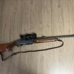Carabine 280 REMINGTON