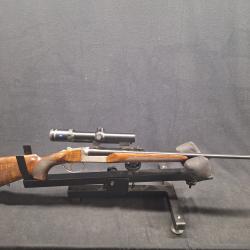 Express Chapuis Progress, Cal 8x57 jrs - 1� sans prix de r&eacute;serve !!