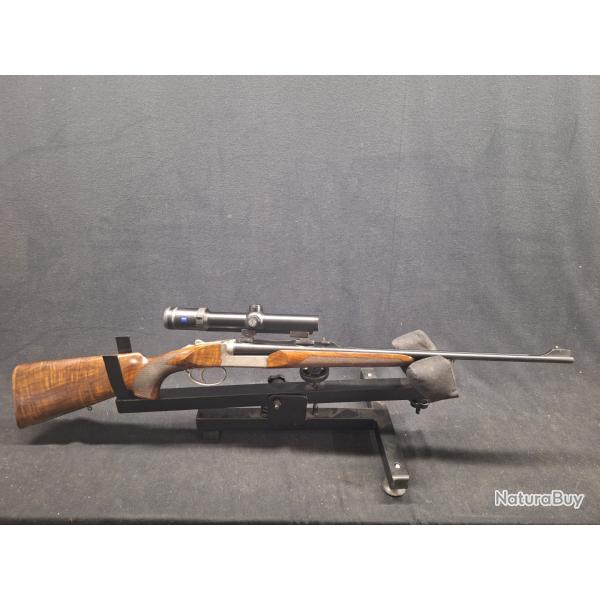 Express Chapuis Progress, Cal 8x57 jrs - 1� sans prix de r�serve !!