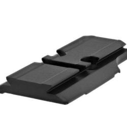 Plaque Adaptatrice pour Aimpoint Acro CZ Shadow II